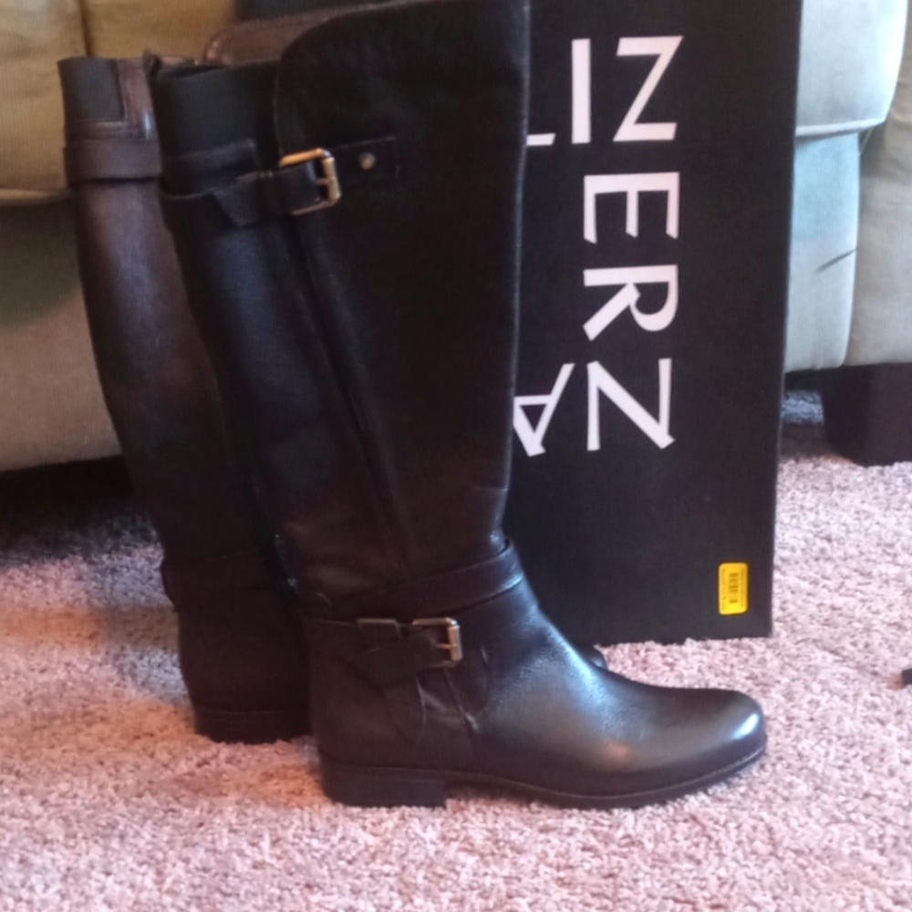 New Neutralizer Boots